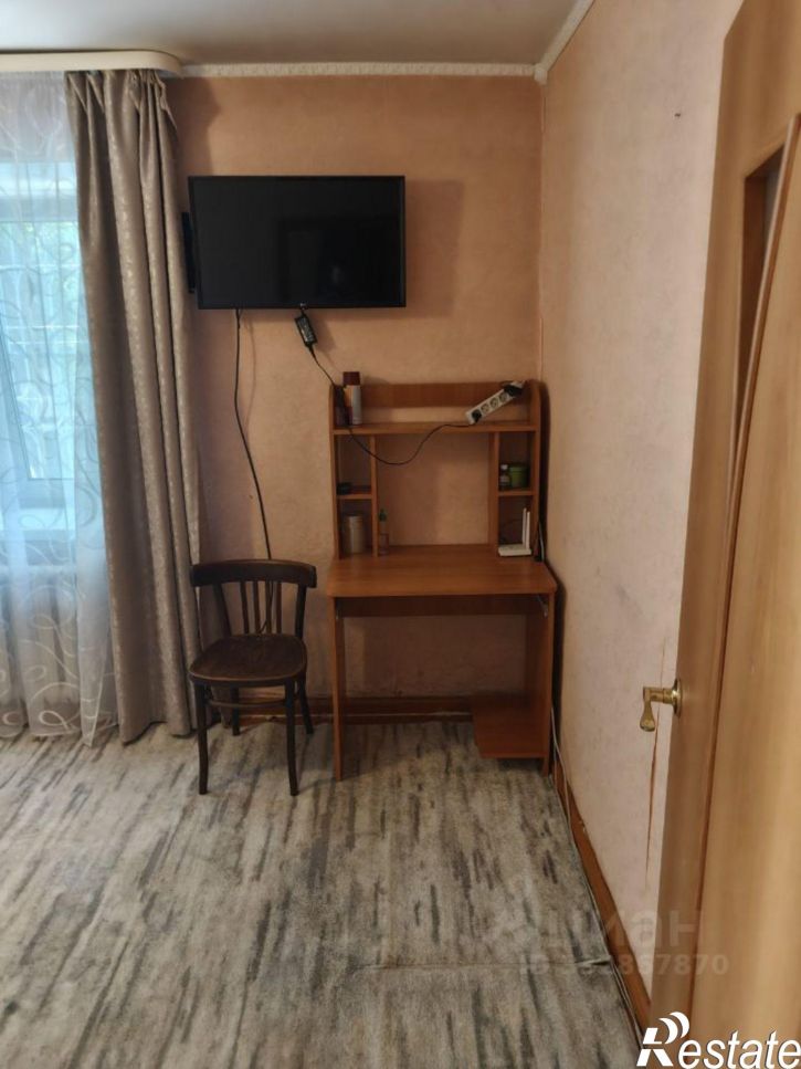 2-комн квартира ул Молодогвардейская, 24,  д. 24
