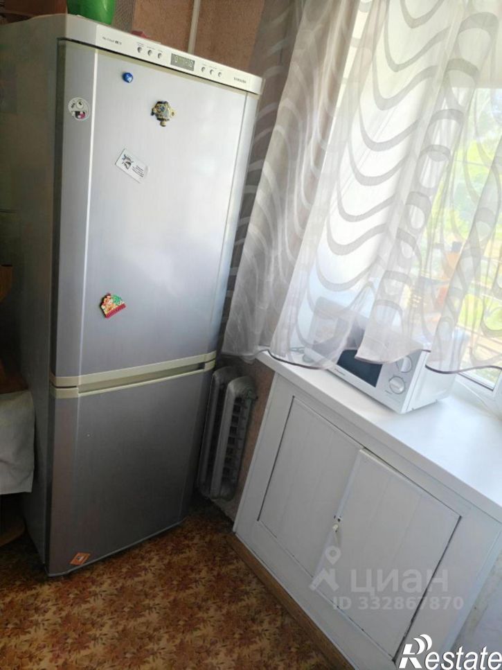 2-комн квартира ул Молодогвардейская, 24,  д. 24