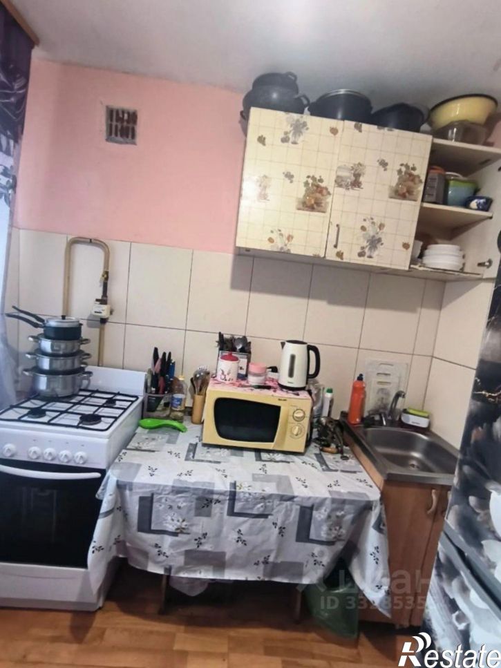 3-комн квартира ул Молодогвардейская, 11,  д. 11