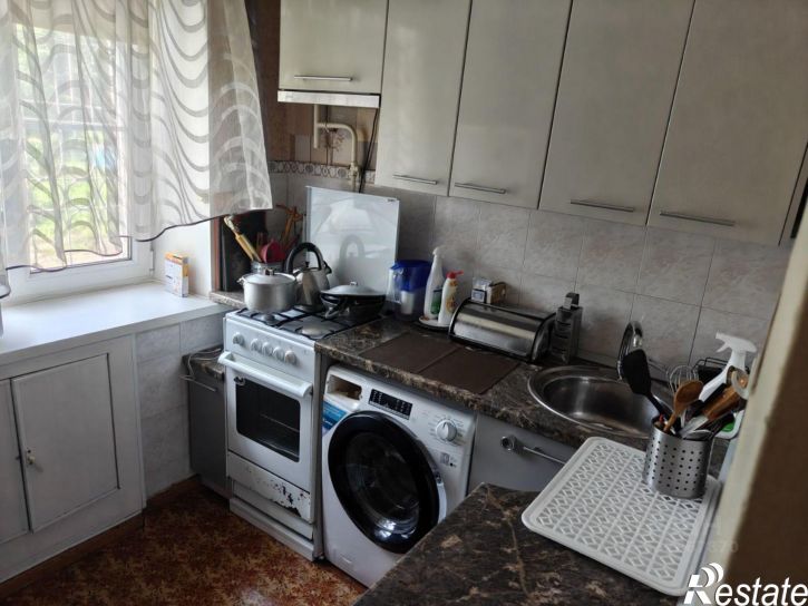 2-комн квартира ул Молодогвардейская, 24,  д. 24