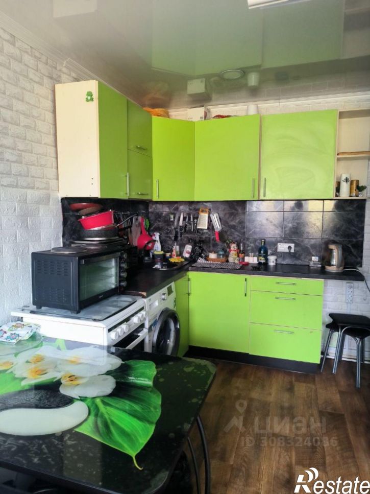 2-комн квартира ул Волго-Донская, 8/2,  д. 8/2