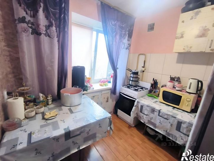 3-комн квартира ул Молодогвардейская, 11,  д. 11