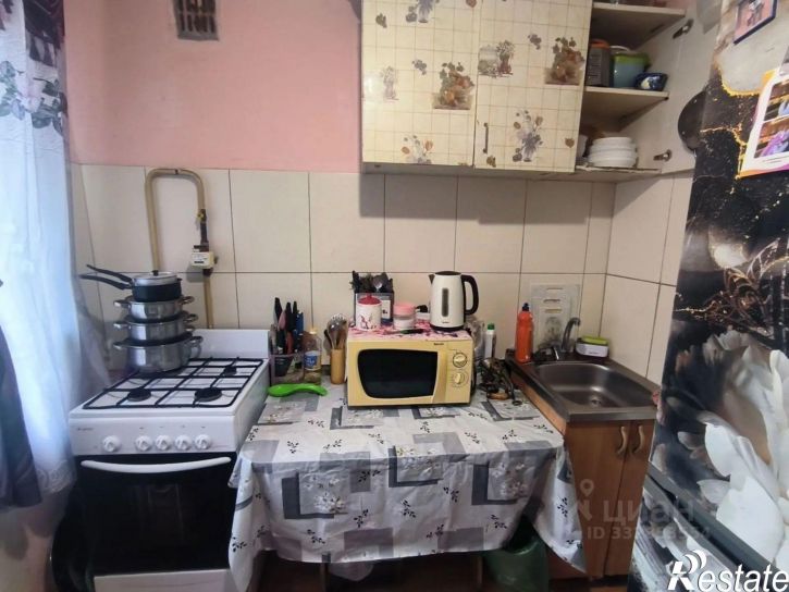 3-комн квартира ул Молодогвардейская, 11,  д. 11