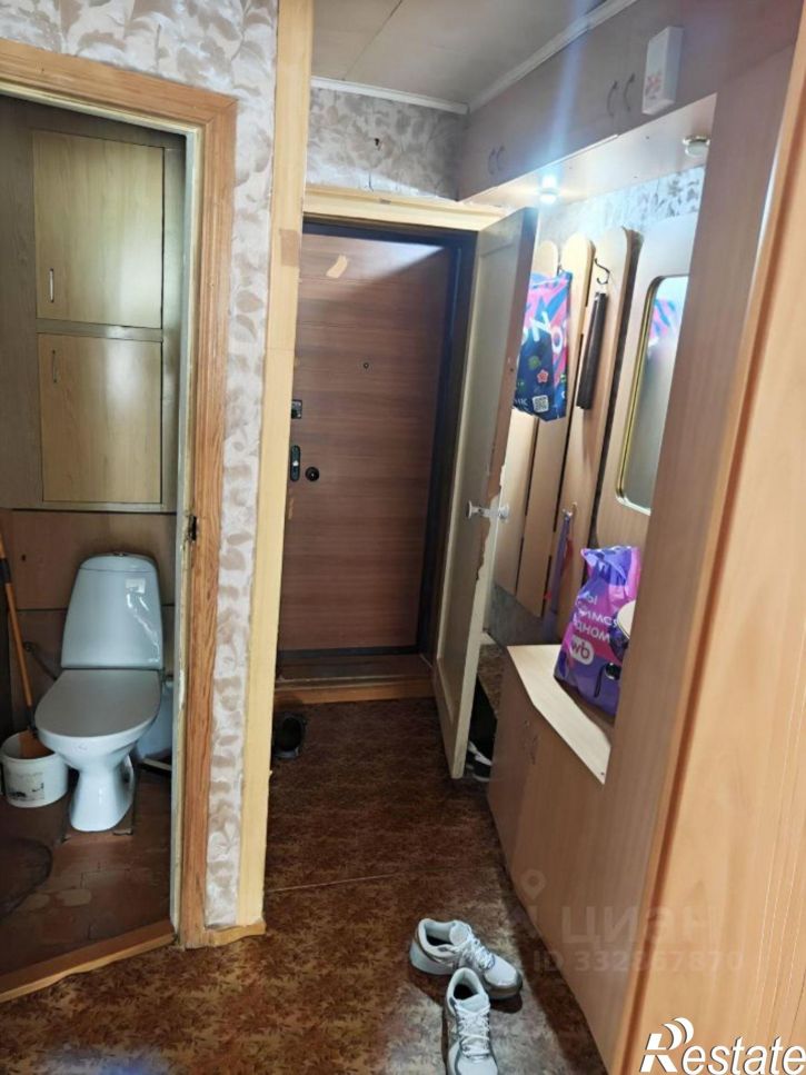 2-комн квартира ул Молодогвардейская, 24,  д. 24