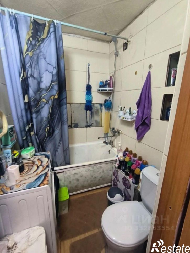3-комн квартира ул Молодогвардейская, 11,  д. 11