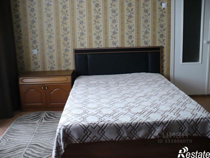 1-комн квартира ул В.Бисяриной, 3,  д. 3