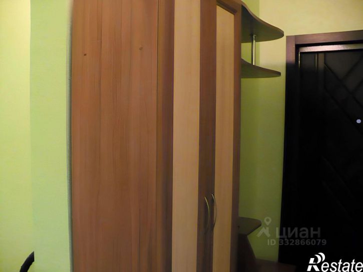 1-комн квартира ул В.Бисяриной, 3,  д. 3