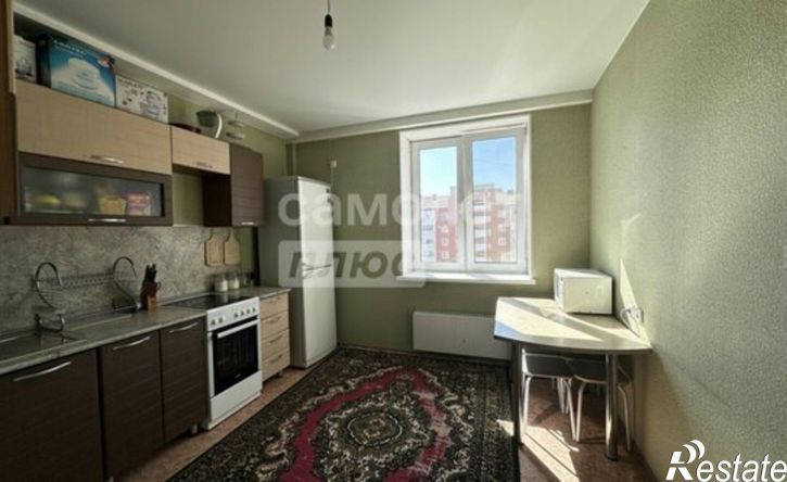 2-комн квартира ул 21-я Амурская, 25 1,  д. 25 1,  к. 1