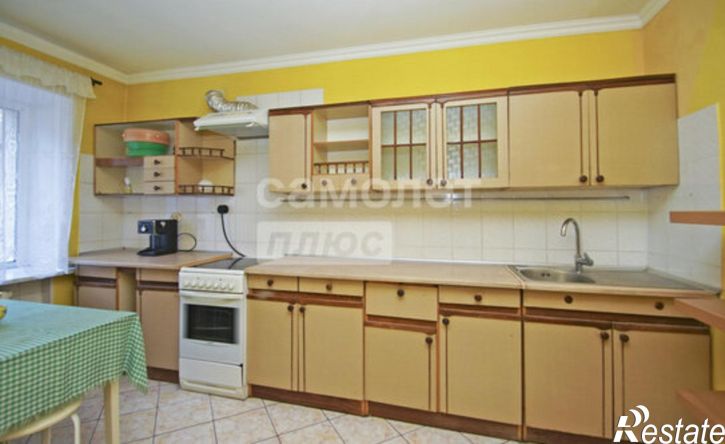 3-комн квартира ул 1-я Северная, 49,  д. 49
