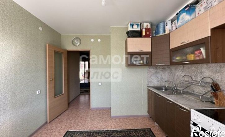 2-комн квартира ул 21-я Амурская, 25 1,  д. 25 1,  к. 1
