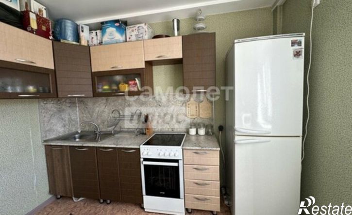 2-комн квартира ул 21-я Амурская, 25 1,  д. 25 1,  к. 1