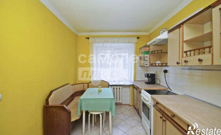 3-комн квартира ул 1-я Северная, 49,  д. 49