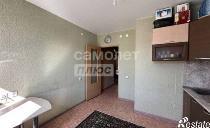 2-комн квартира ул 21-я Амурская, 25 1,  д. 25 1,  к. 1