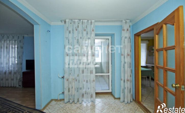 3-комн квартира ул 1-я Северная, 49,  д. 49
