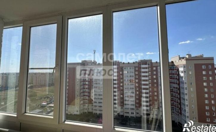 2-комн квартира ул 21-я Амурская, 25 1,  д. 25 1,  к. 1