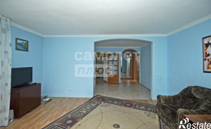 3-комн квартира ул 1-я Северная, 49,  д. 49
