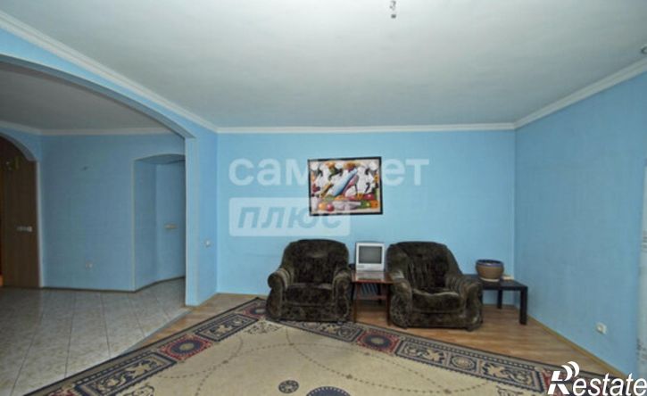 3-комн квартира ул 1-я Северная, 49,  д. 49