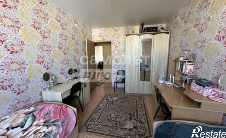 2-комн квартира ул 21-я Амурская, 25 1,  д. 25 1,  к. 1