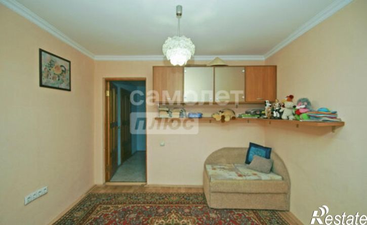 3-комн квартира ул 1-я Северная, 49,  д. 49