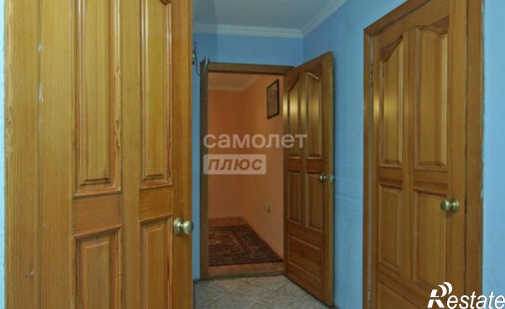 3-комн квартира ул 1-я Северная, 49,  д. 49