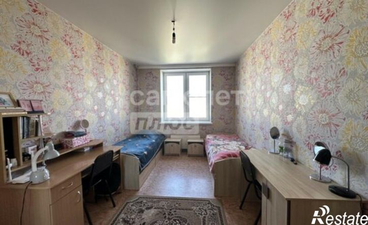 2-комн квартира ул 21-я Амурская, 25 1,  д. 25 1,  к. 1