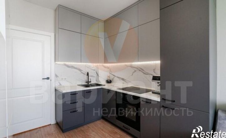 2-комн квартира 28-я Северная улица, 22А/1