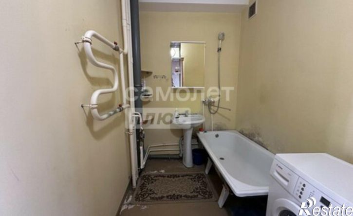 2-комн квартира ул 21-я Амурская, 25 1,  д. 25 1,  к. 1