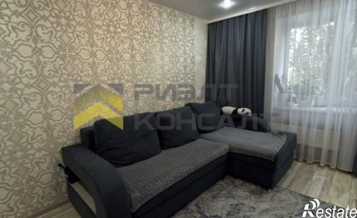 2-комн квартира ул Дмитриева, 5/3,  д. 5/3