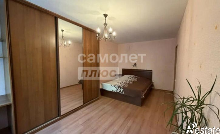 3-комн квартира ул Волгоградская, 12Б,  д. 12Б