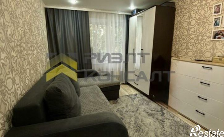 2-комн квартира ул Дмитриева, 5/3,  д. 5/3