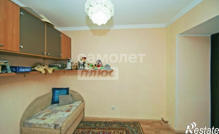 3-комн квартира ул 1-я Северная, 49,  д. 49