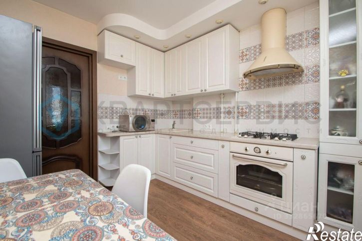 3-комн квартира ул Володарского, 122,  д. 122