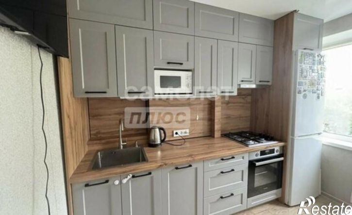 3-комн квартира ул Володарского, 122,  д. 122
