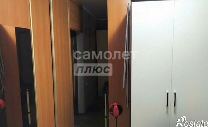 2-комн квартира ул 4-я Кордная, 56А,  д. 56А