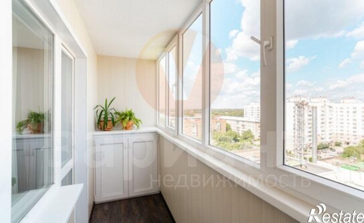 2-комн квартира 28-я Северная улица, 22А/1