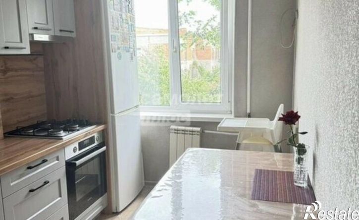 3-комн квартира ул Володарского, 122,  д. 122