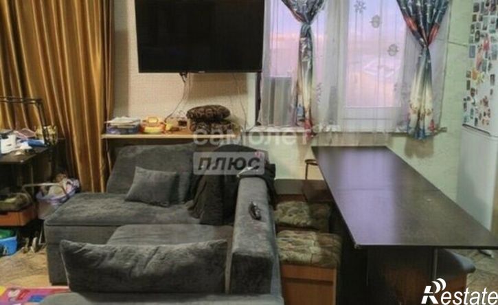 2-комн квартира ул 4-я Кордная, 56А,  д. 56А