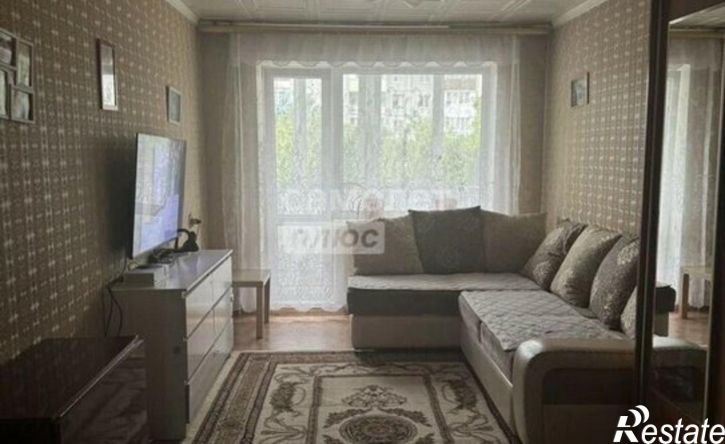 3-комн квартира ул Володарского, 122,  д. 122