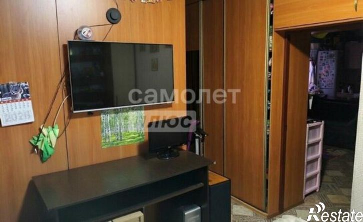 2-комн квартира ул 4-я Кордная, 56А,  д. 56А