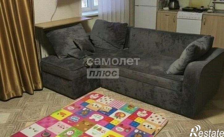 2-комн квартира ул 4-я Кордная, 56А,  д. 56А