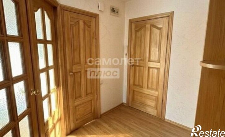 3-комн квартира ул Волгоградская, 12Б,  д. 12Б