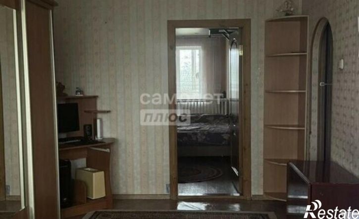 3-комн квартира ул Володарского, 122,  д. 122