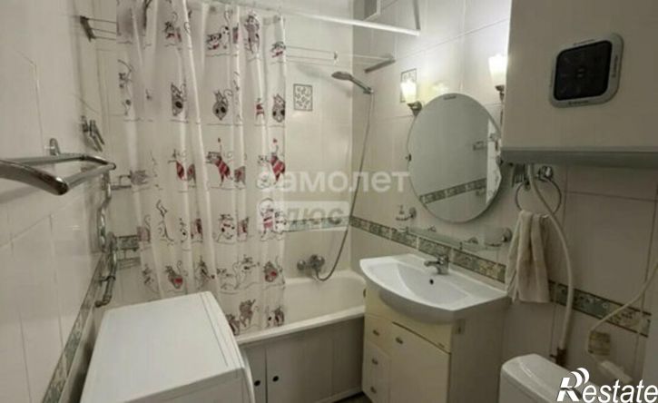 3-комн квартира ул Волгоградская, 12Б,  д. 12Б