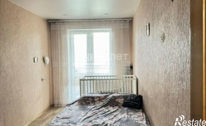 3-комн квартира ул Володарского, 122,  д. 122