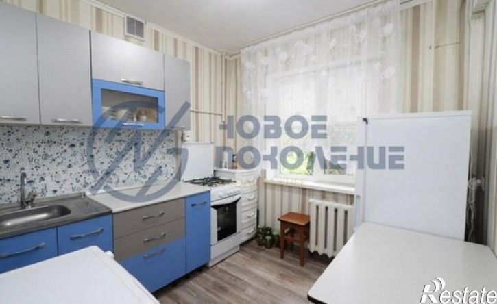 1-комн квартира ул Ермолаева, 9,  д. 9
