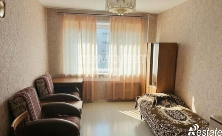 1-комн квартира ул Бульварная, 13,  д. 13