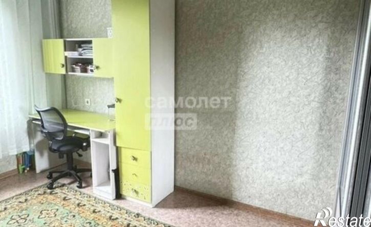 3-комн квартира ул Володарского, 122,  д. 122