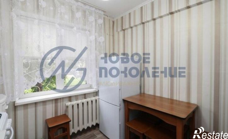 1-комн квартира ул Ермолаева, 9,  д. 9