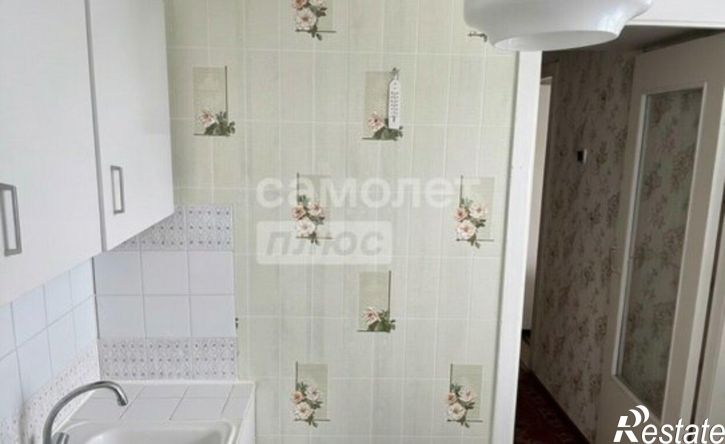 1-комн квартира ул Бульварная, 13,  д. 13