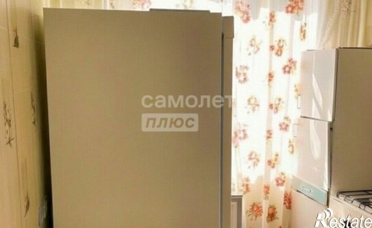 1-комн квартира ул Бульварная, 13,  д. 13
